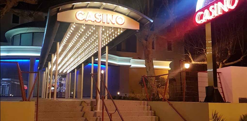 5 hommes jugés pour le braquage du Casino d’Allègre-les-Fumades