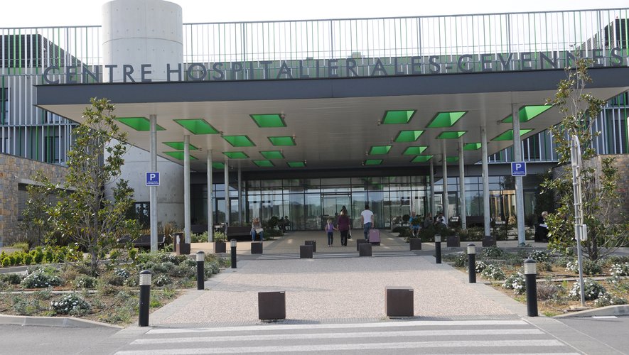 L’hôpital d’Alès s’apprête à déprogrammer les opérations non urgentes