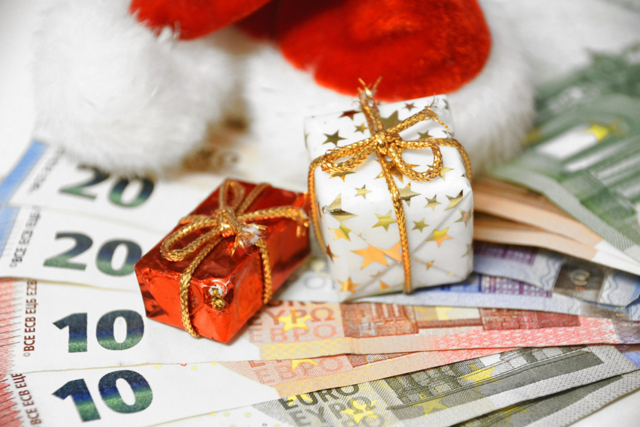 Une « prime de Noël » pour 2,3 millions de ménages modestes