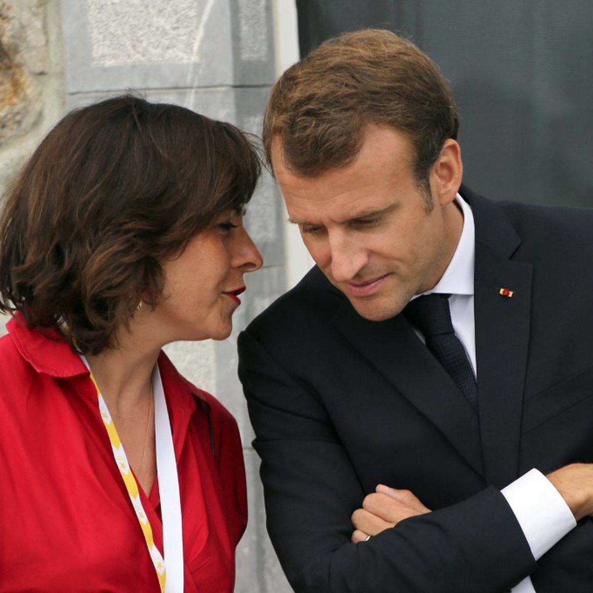 Occitanie : Au second tour Carole Delga appelle à voter Macron