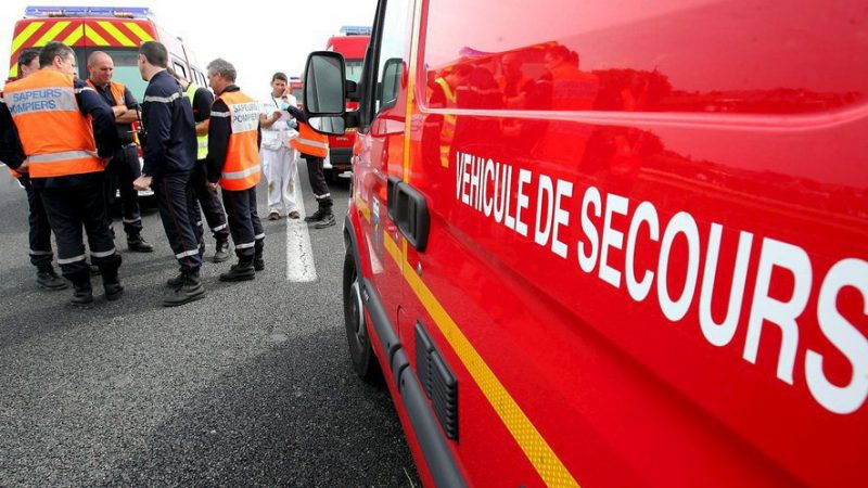 Saint-Ambroix : Un homme de 25 ans gravement brûlé après une électrisation