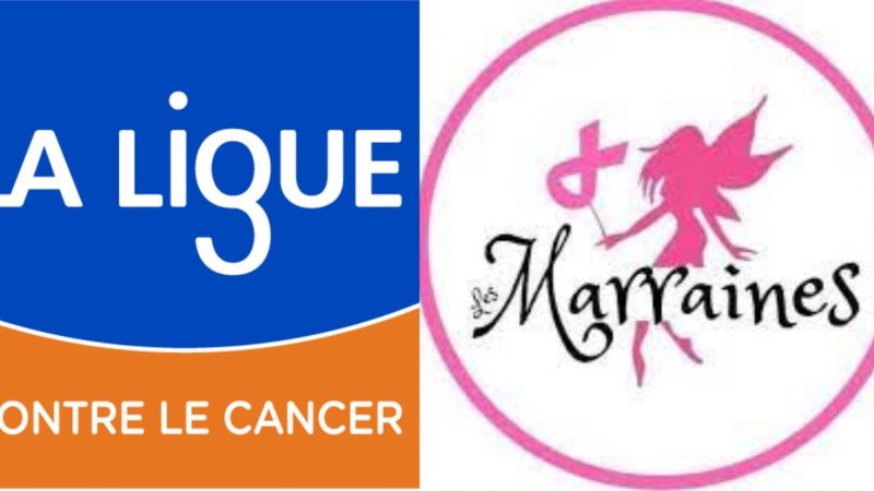 Molières-sur-Cèze : Une antenne de la ligue contre le cancer dans les locaux de l’Association Les Marraines