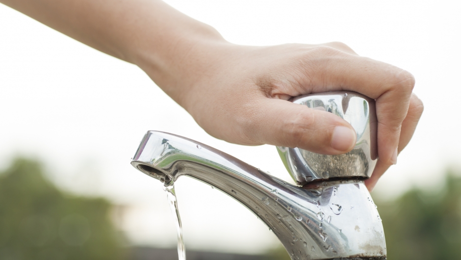 Les restrictions d’usage de l’eau restent plus que jamais en vigueur